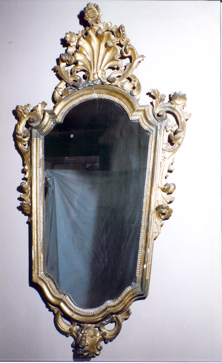 SPECCHIERA - AMBITO LOMBARDO (primo quarto SEC. XX)