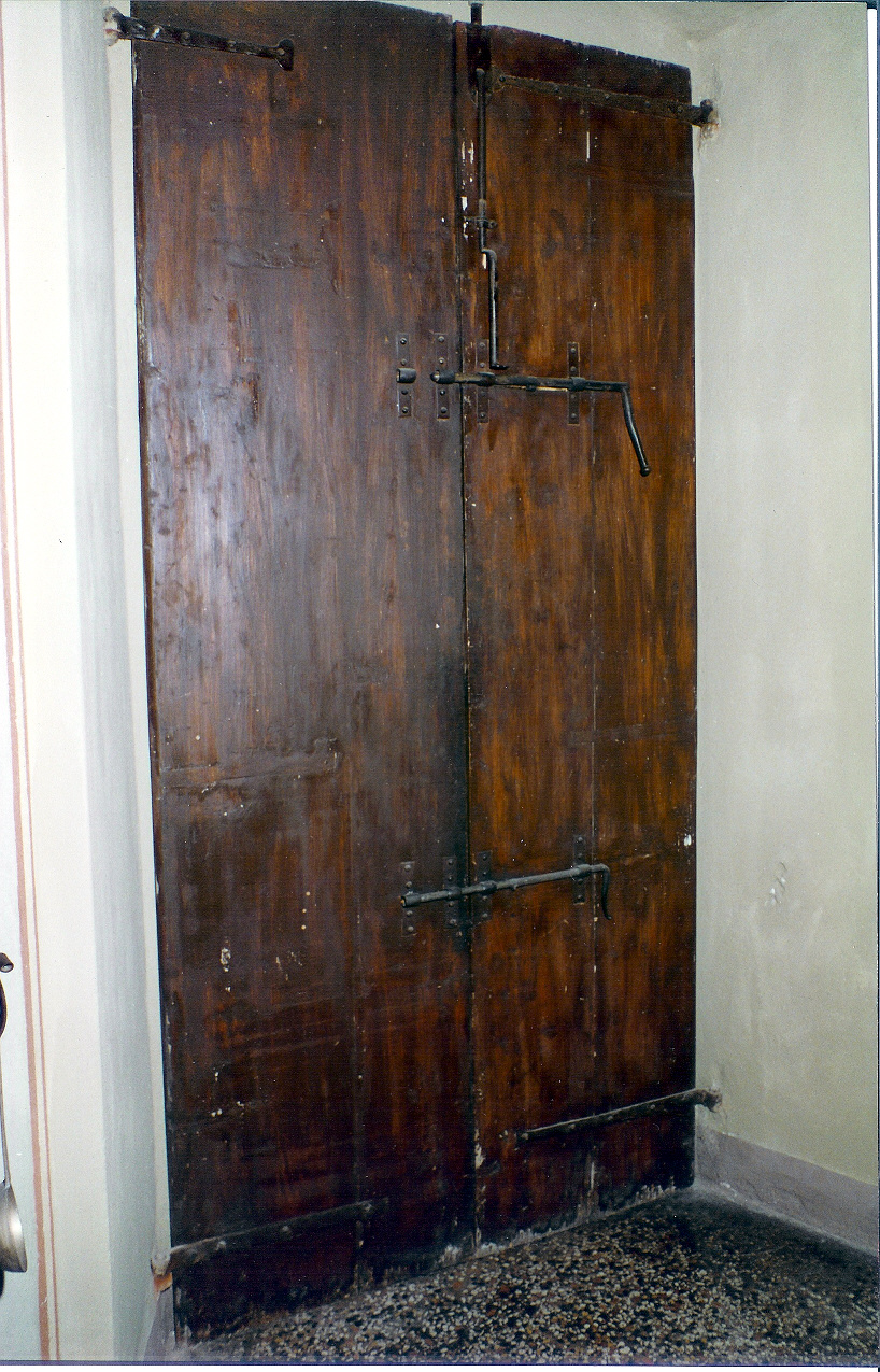 PORTA - AMBITO LOMBARDO (SEC. XX)