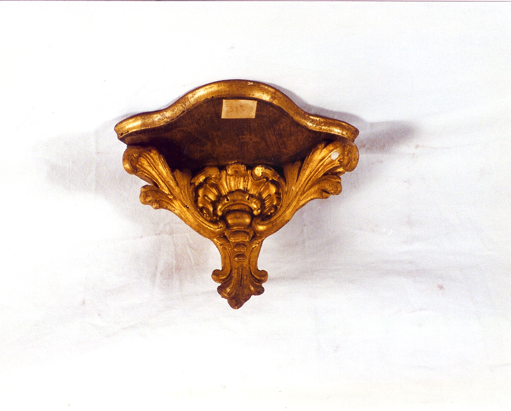 MENSOLA - AMBITO LOMBARDO (SEC. XIX)