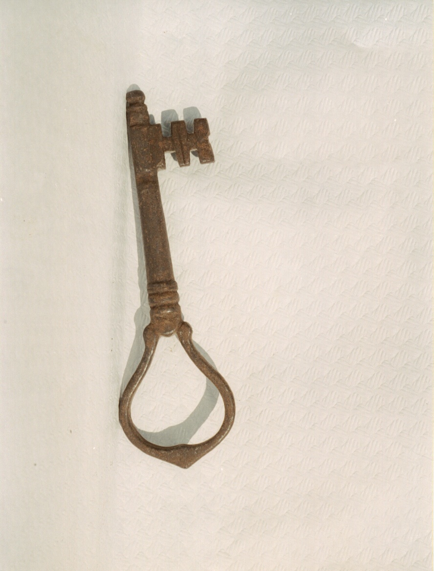 CHIAVE - ambito italiano (SEC. XX)