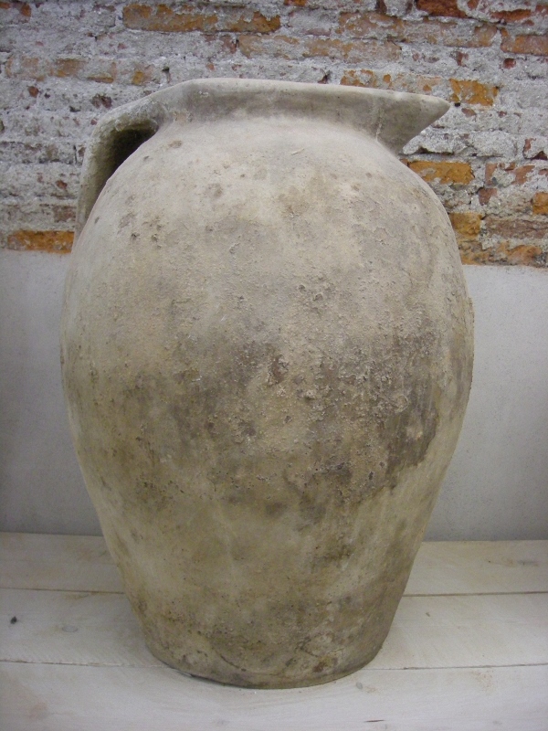 orcio - Manifattura toscana (sec. XV seconda metà)