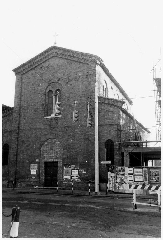Chiesa dei SS. Simone e Giuda (chiesa) - Ravenna (RA)  (XIX)