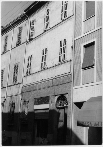 Ospedale dello Spirito Santo (ospedale) - Faenza (RA)  (XVI)