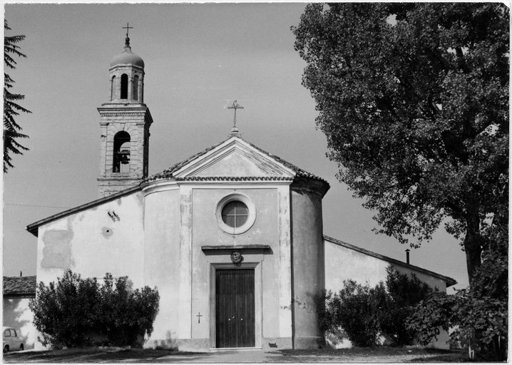 Casa d'abitazione (casa) - Faenza (RA) 
