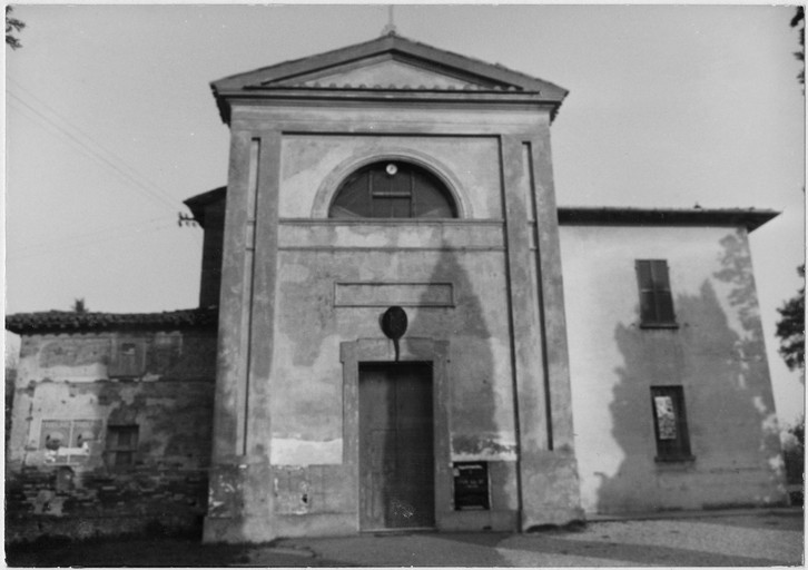 Casa Creoma (casa) - Faenza (RA) 