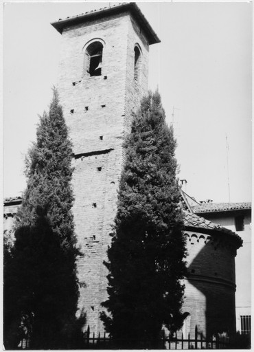 Chiesa di S. Giovanni di Dio (chiesa) - Faenza (RA) 