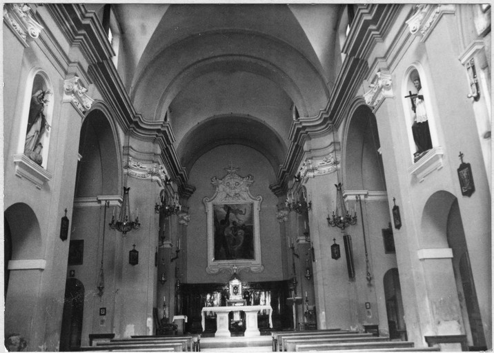 Chiesa di Sant'Andrea (chiesa) - Faenza (RA)  <br>Condizioni d'uso: <a class='link-esterno' href='https://docs.italia.it/italia/icdp/icdp-pnd-circolazione-riuso-docs/it/v1.0-giugno-2022/testo-etichetta-BCS.html' target='_bcs'>Beni Culturali Standard (BCS)</a>