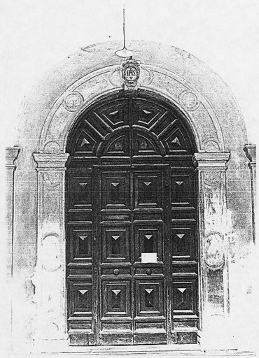 Chiesa dei S.S. Antonio e Maglorio (chiesa) - Faenza (RA) 