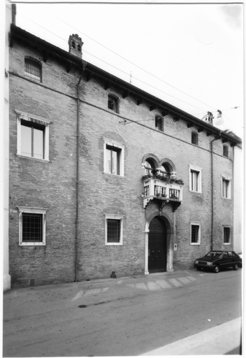 Palazzina Diedo (palazzina, residenziale) - Ravenna (RA) 