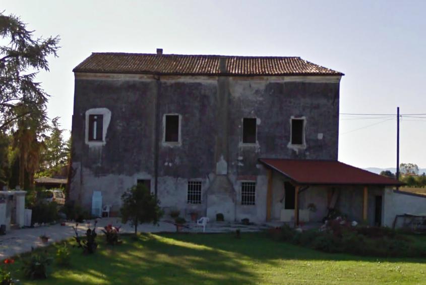 Immobile in Via Sega (casa, rurale) - Piazzola sul Brenta (PD) 