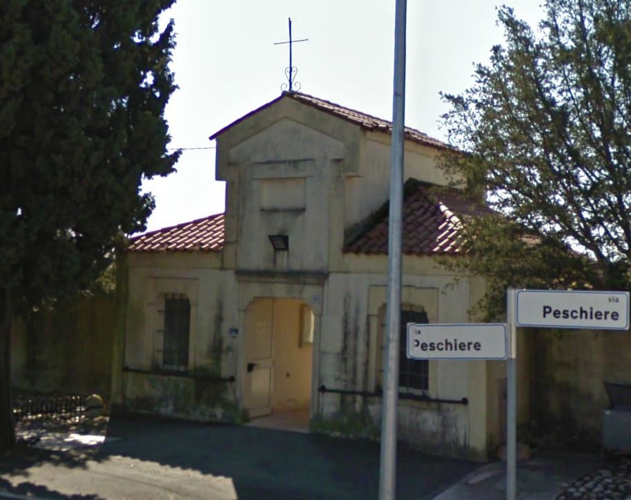 Cimitero di Conscio (cimitero) - Casale sul Sile (TV) 