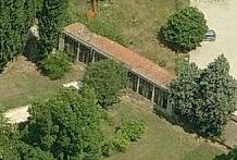 Villa Giusti del Giardino (magazzino) - Padova (PD) 