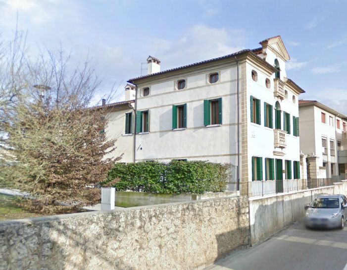 Villa Bortolon (villa) - Conegliano (TV) 