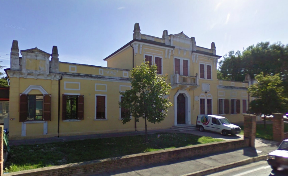 scuola materna, pubblico - Megliadino San Vitale (PD) 