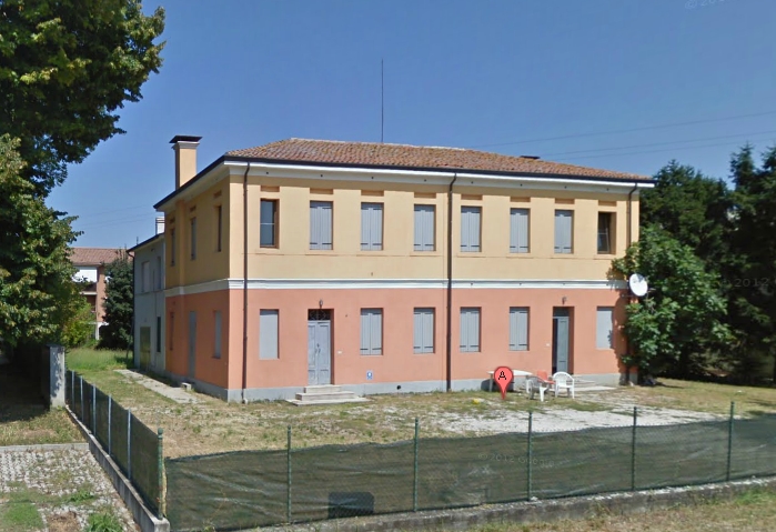 Ex Casa dei Maestri (casa) - Piazzola sul Brenta (PD) 