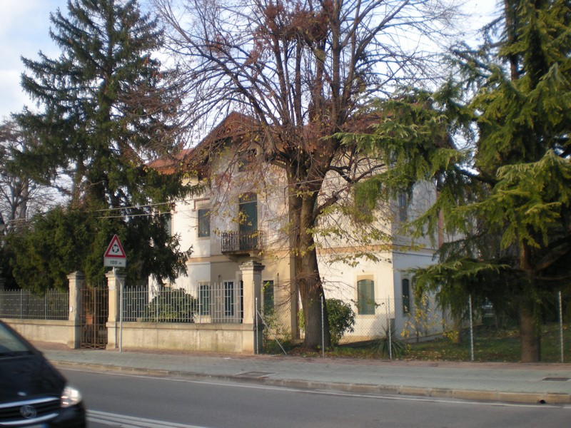 Casa Santa Chiara (villa) - Montegrotto Terme (PD) 