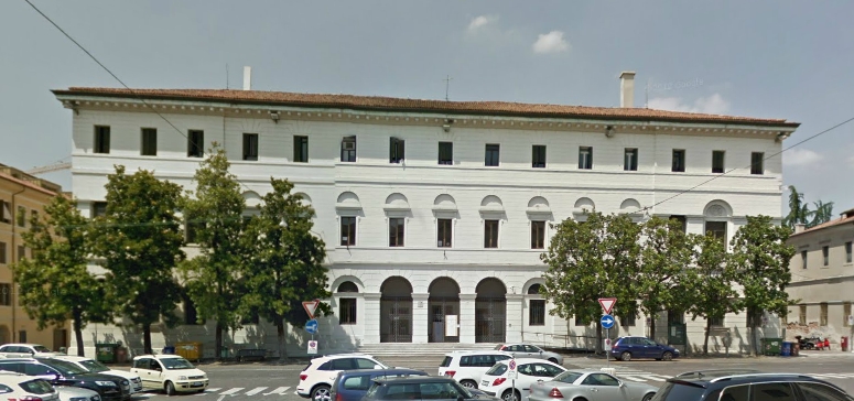 Ex Palazzo di Giustizia (palazzo) - Treviso (TV) 