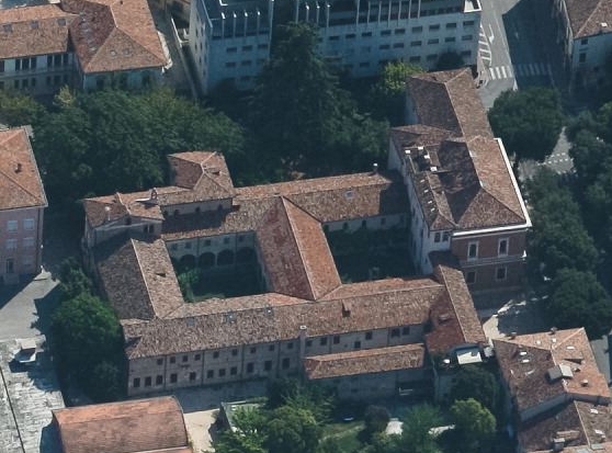 Museo Bailo e Biblioteca Comunale (centro civico) - Treviso (TV)  (XVI)