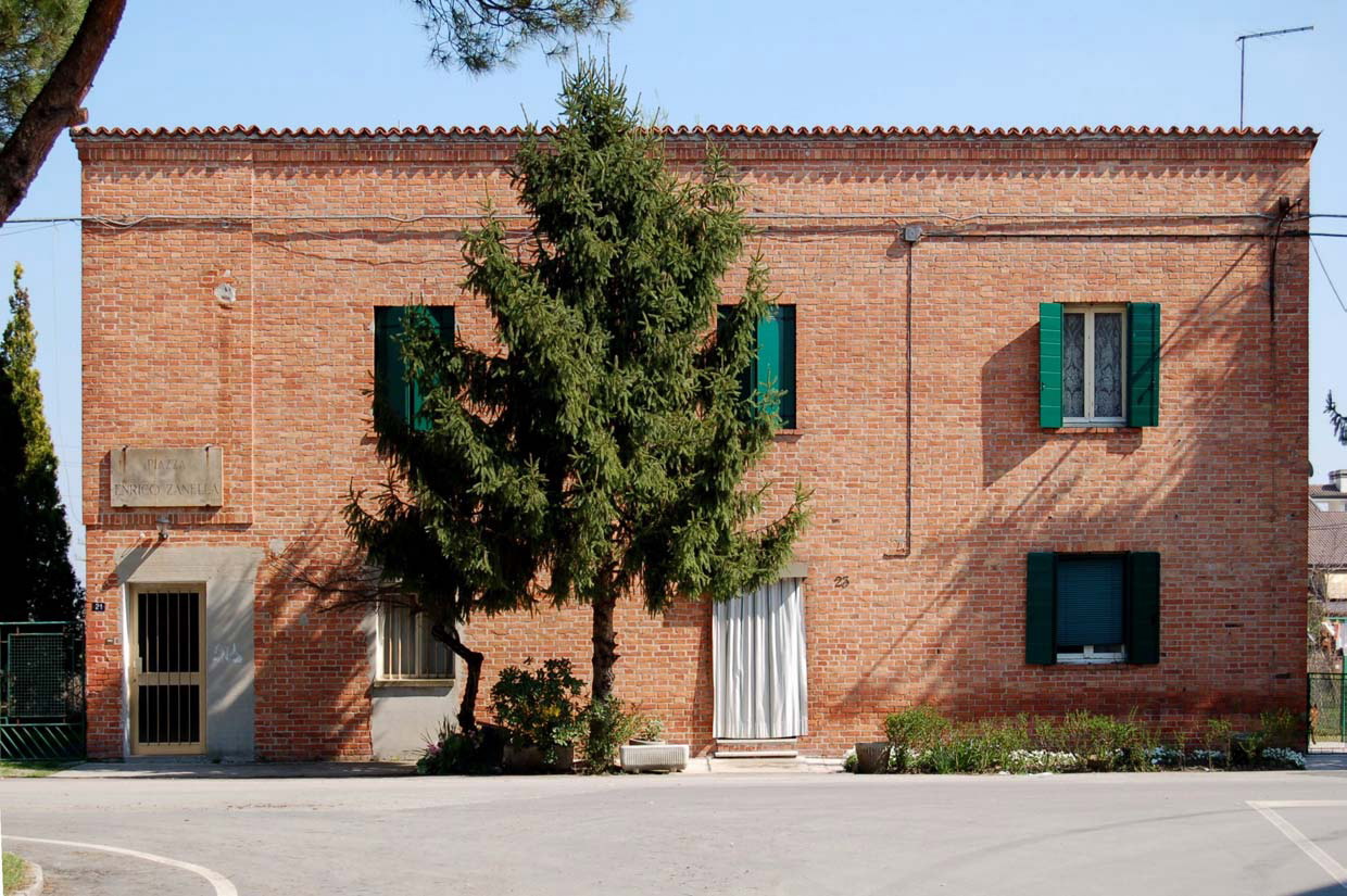 Casa 2 - Borgo Rurale Fratelli Grinzato (casa) - Vigonza (PD) 