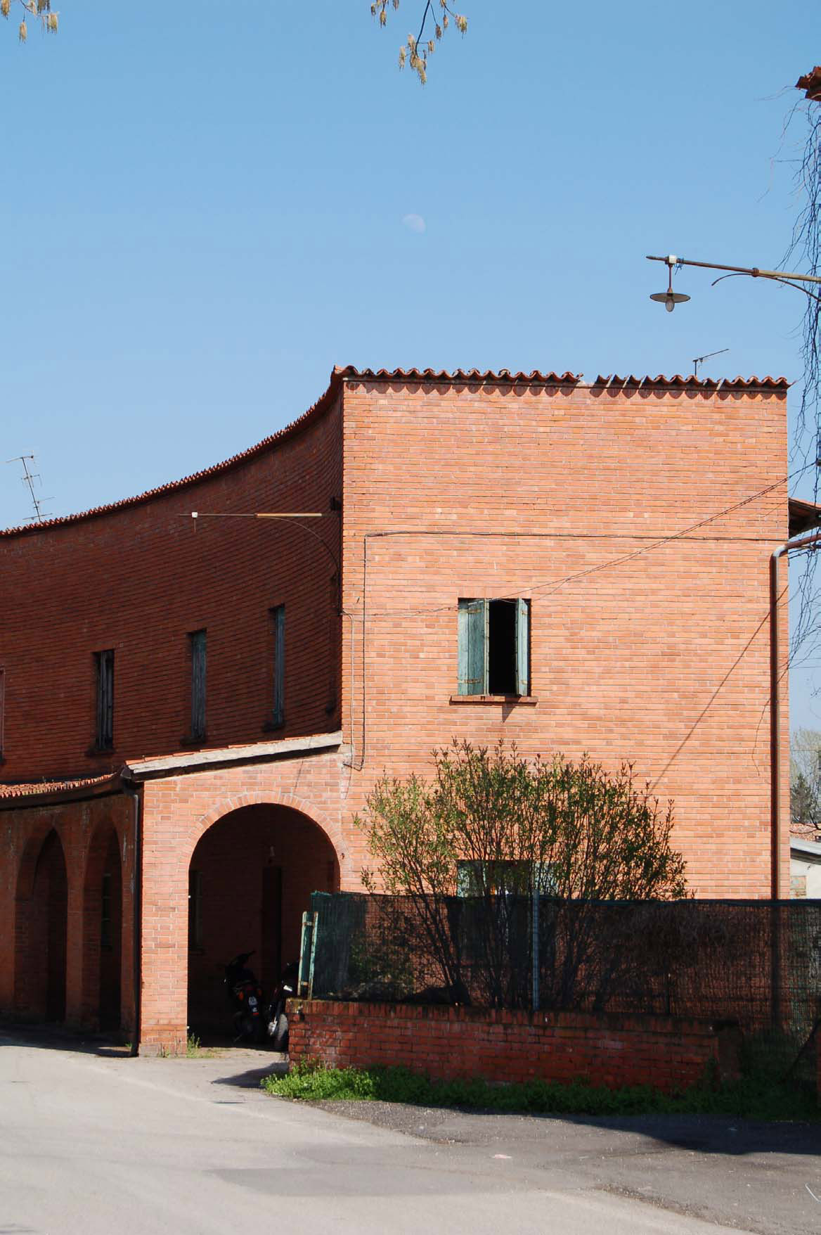 Casa 5 - Borgo Rurale Fratelli Grinzato (casa) - Vigonza (PD) 