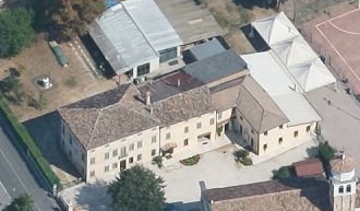 Casa Canonica Cinquecentesca (canonica) - Ponzano Veneto (TV)  (XVI)