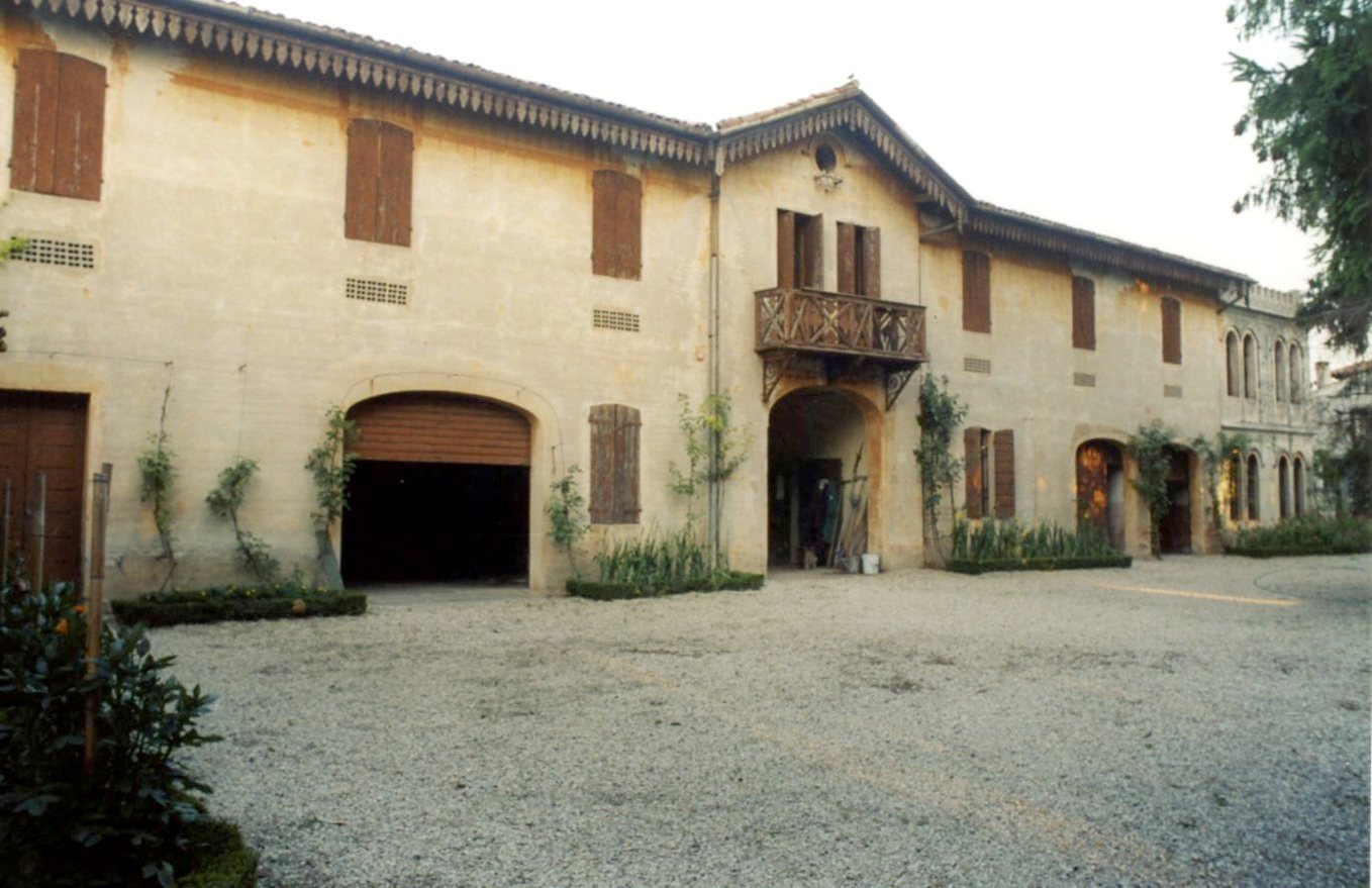 Annesso rustico nord - Complesso di Palazzo Ancilotto (barchessa) - Santa Lucia di Piave (TV)  (XX)