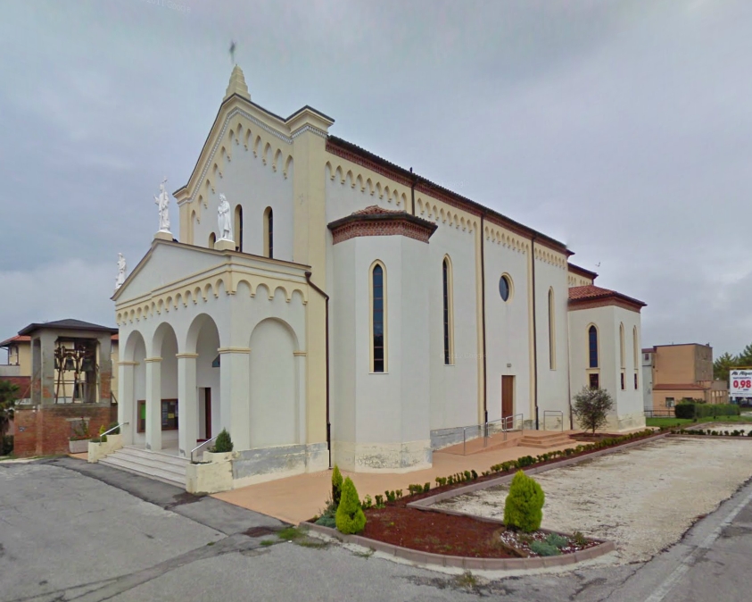 Chiesa di San Ferdinando Re (chiesa, parrocchiale) - Eraclea (VE) 