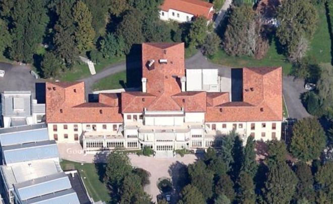 Residence Fontana (ospizio) - Mirano (VE)  (XX)