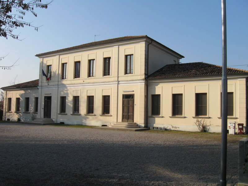 Scuola Primaria "Dante Alighieri" (scuola primaria) - Portogruaro (VE)  (XX)