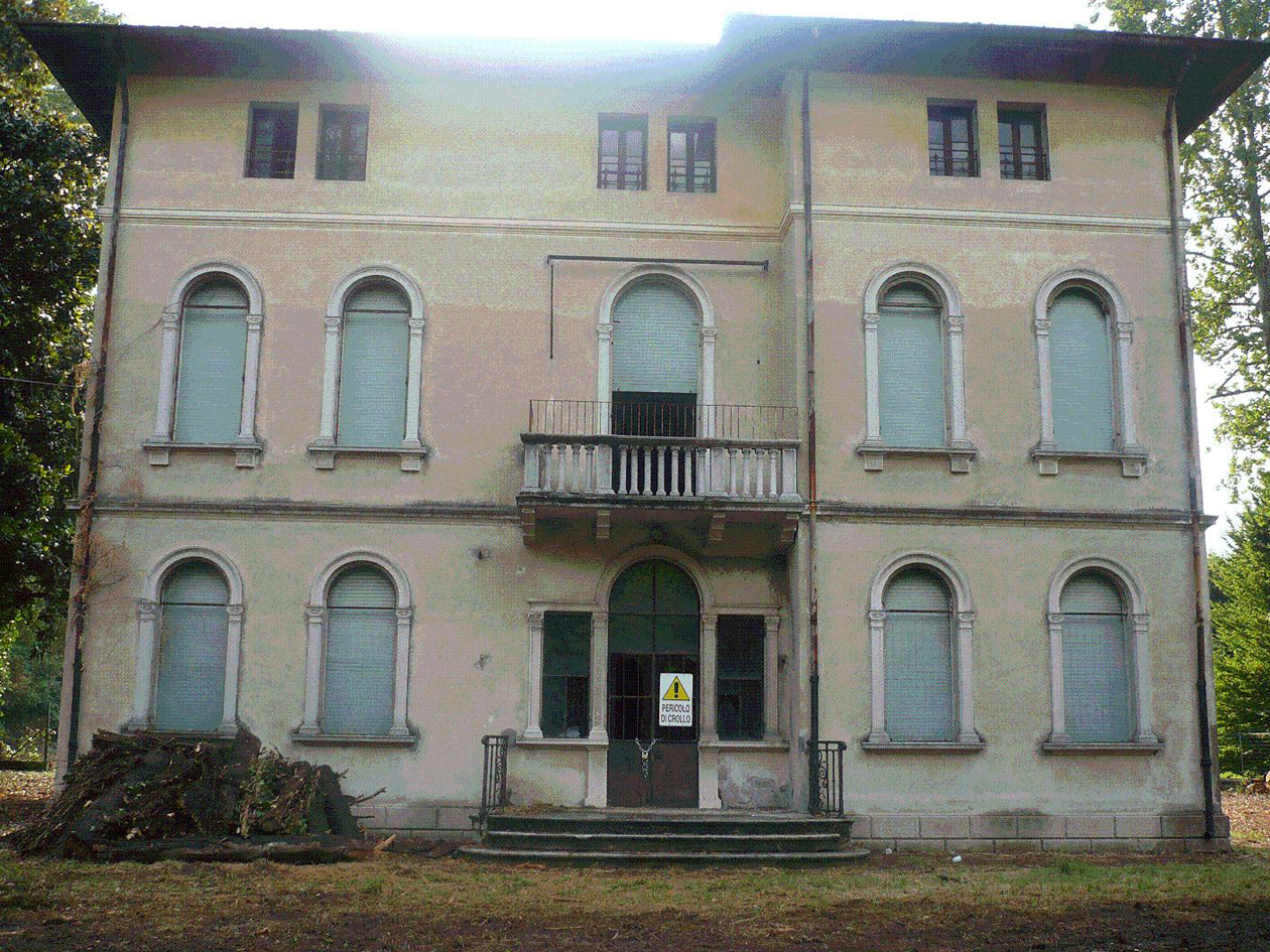 Villa S.A.R.A (villa) - San Donà di Piave (VE)  (XX)