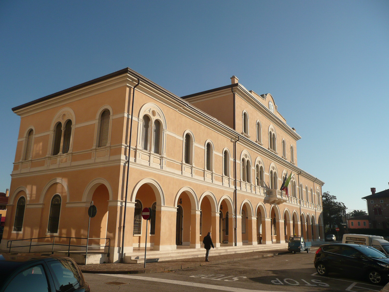 Sede Municipale (municipio) - Noventa di Piave (VE)  (XIX)