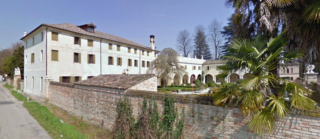 Villa Zara - Pasin (villa) - Mogliano Veneto (TV)  <br>Condizioni d'uso: <a class='link-esterno' href='https://docs.italia.it/italia/icdp/icdp-pnd-circolazione-riuso-docs/it/v1.0-giugno-2022/testo-etichetta-BCS.html' target='_bcs'>Beni Culturali Standard (BCS)</a>