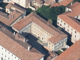 Ex Carceri (carcere) - Treviso (TV)  (XIX)