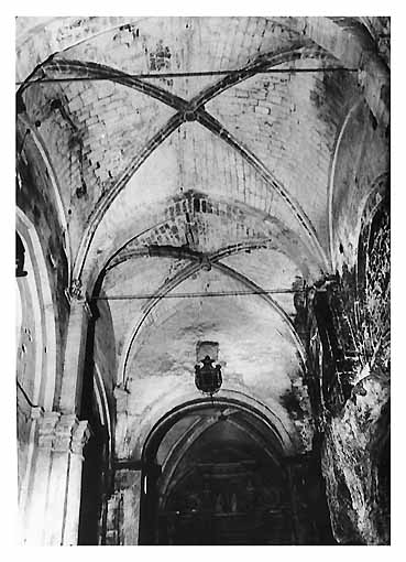 CHIESA DI S. MICHELE ARCANGELO (chiesa, santuario basilica) - Monte S.Angelo (FG) 