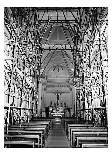 CHIESA DI S. FRANCESCO D'ASSISI (chiesa) - Monte S.Angelo (FG) 