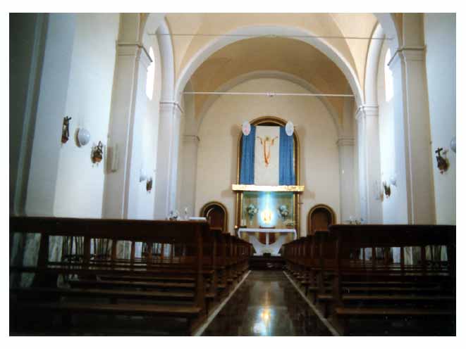 Chiesa del SS. Rosario (chiesa, parrocchiale) - Apricena (FG)  <br>Condizioni d'uso: <a class='link-esterno' href='https://docs.italia.it/italia/icdp/icdp-pnd-circolazione-riuso-docs/it/v1.0-giugno-2022/testo-etichetta-BCS.html' target='_bcs'>Beni Culturali Standard (BCS)</a>