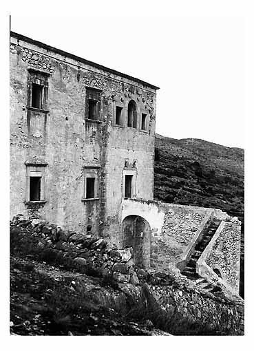 CASINO CIOCIOLA (casino) - Manfredonia (FG) 