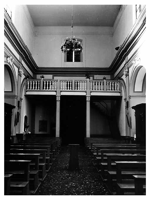 CHIESA DI S. AGOSTINO (chiesa) - Foggia (FG) 