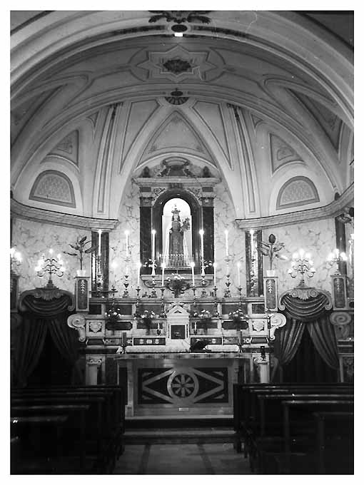 CHIESA DI S. ELIGIO, gia' S. MARIA DI LORETO (chiesa) - Foggia (FG) 