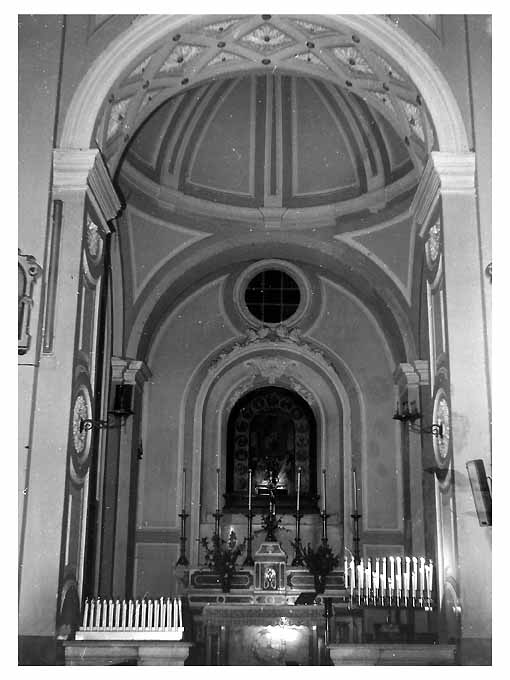 CHIESA DI S. STEFANO (chiesa) - Foggia (FG) 