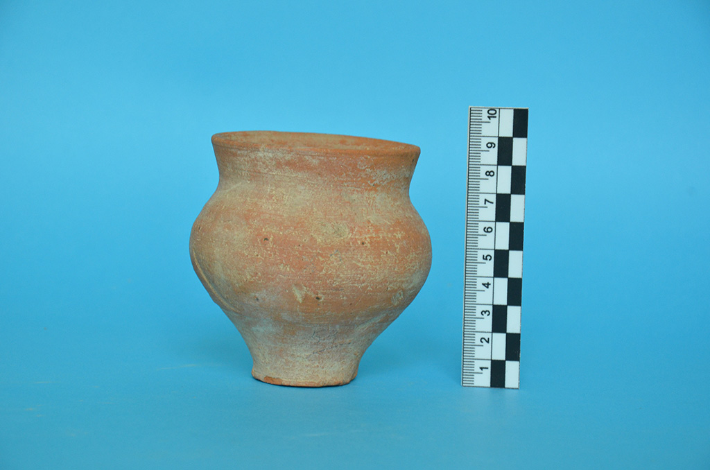 olla (Eta' antica)