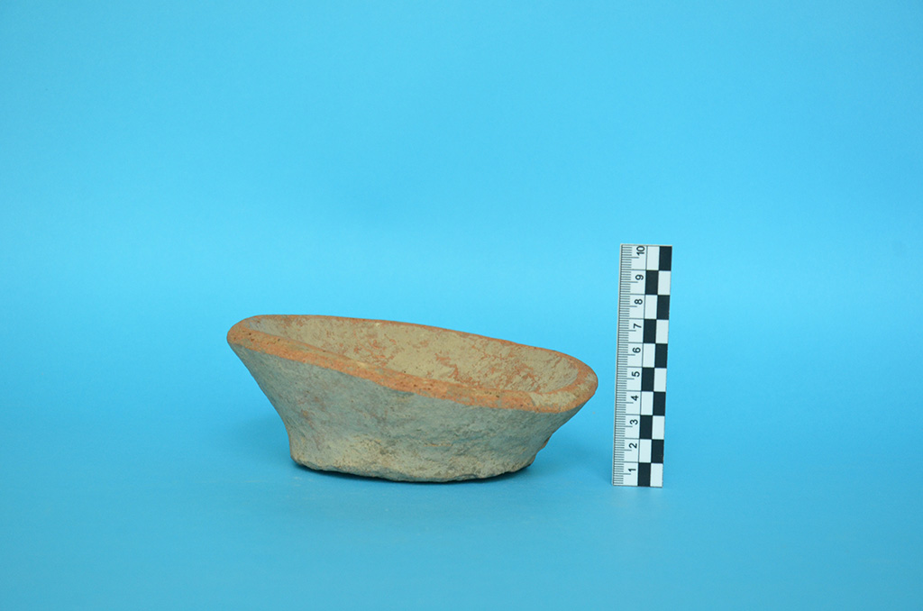 coppa - daunio (Eta' antica)