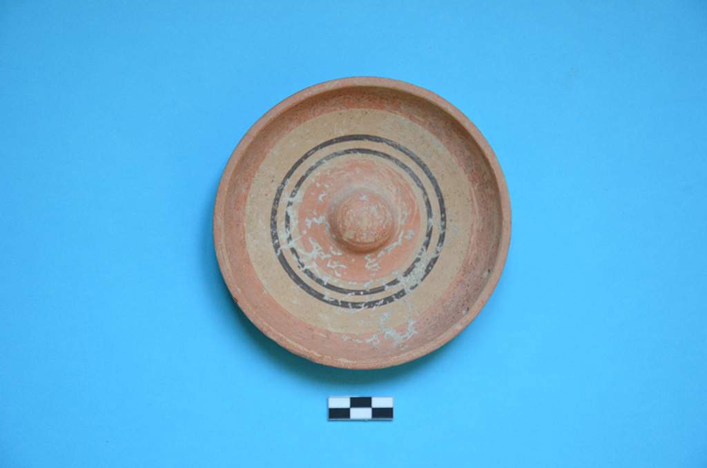 patera - daunio (Eta' antica)