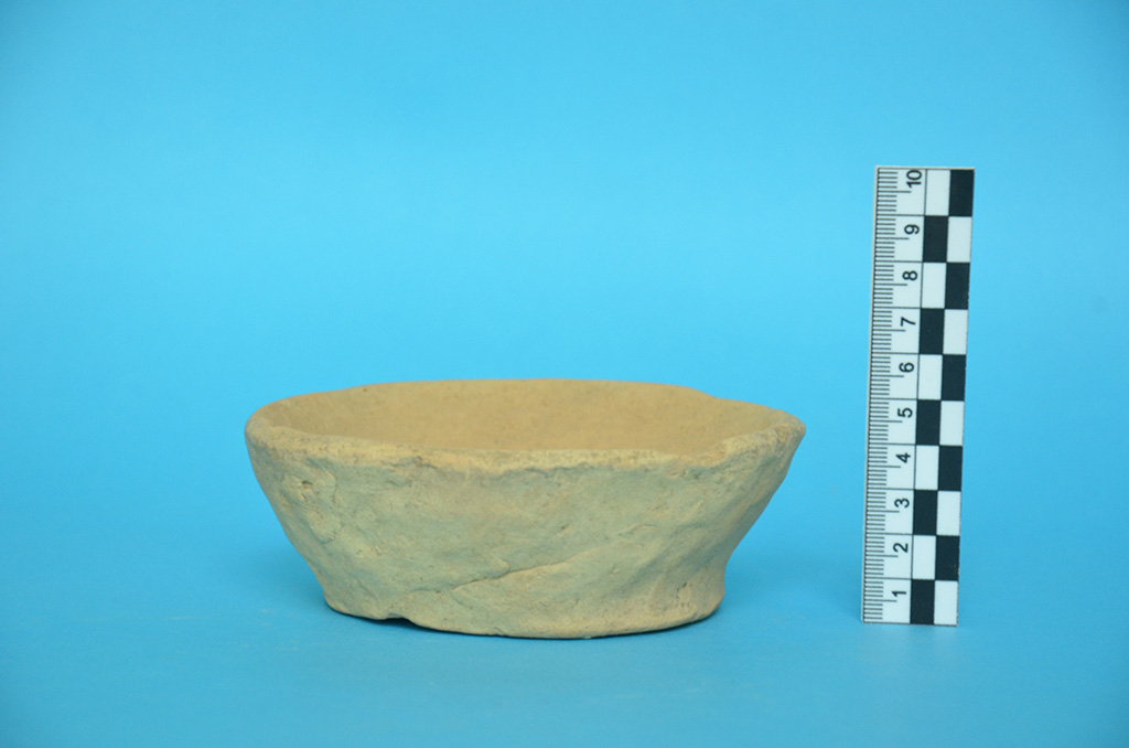 coppa - daunio (Eta' antica)