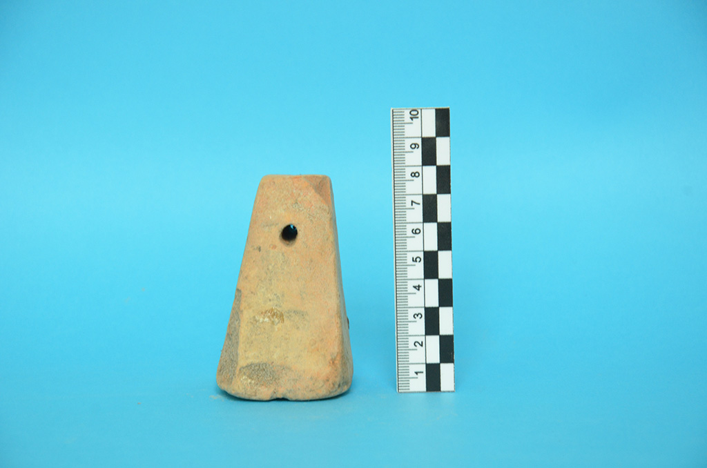 peso - daunio (Eta' antica)