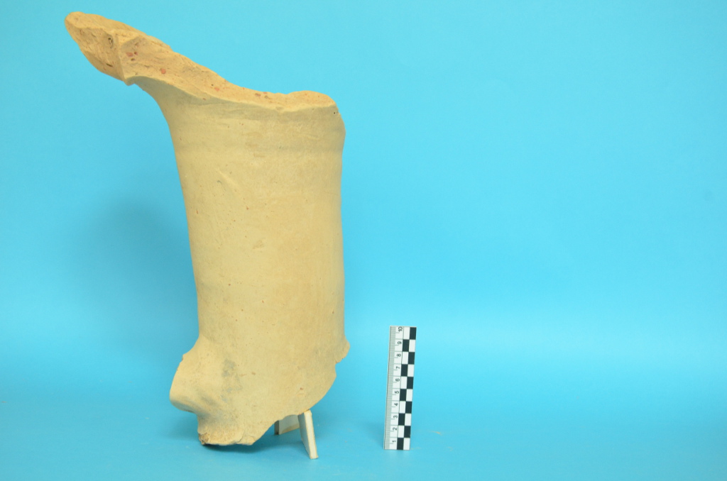 anfora, Dressel 6 A (sec. I d.C)