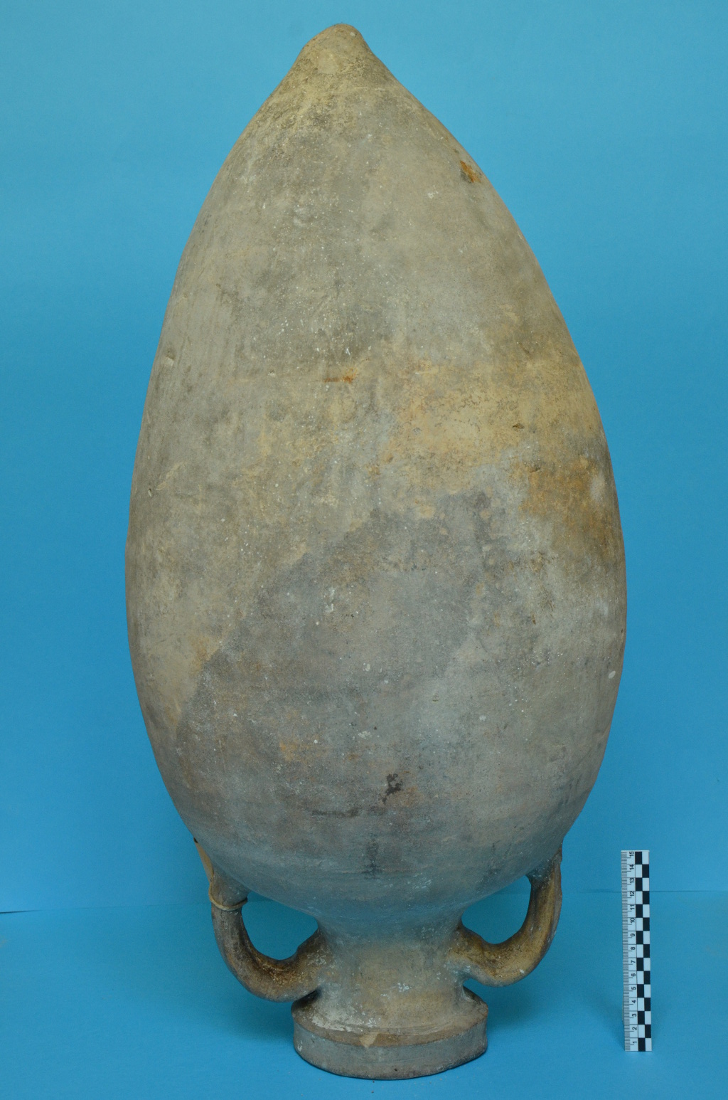 anfora - ambito romano (seconda metà II a.C)