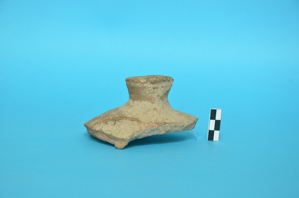 coperchio (Eta' antica)