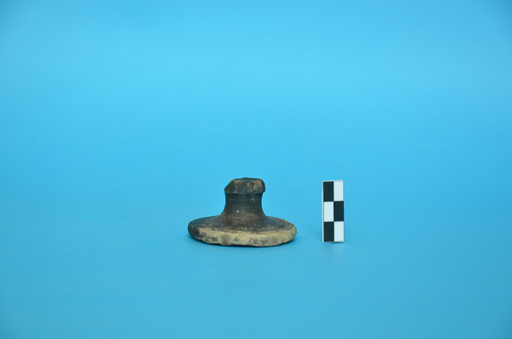 coperchio (Eta' antica)