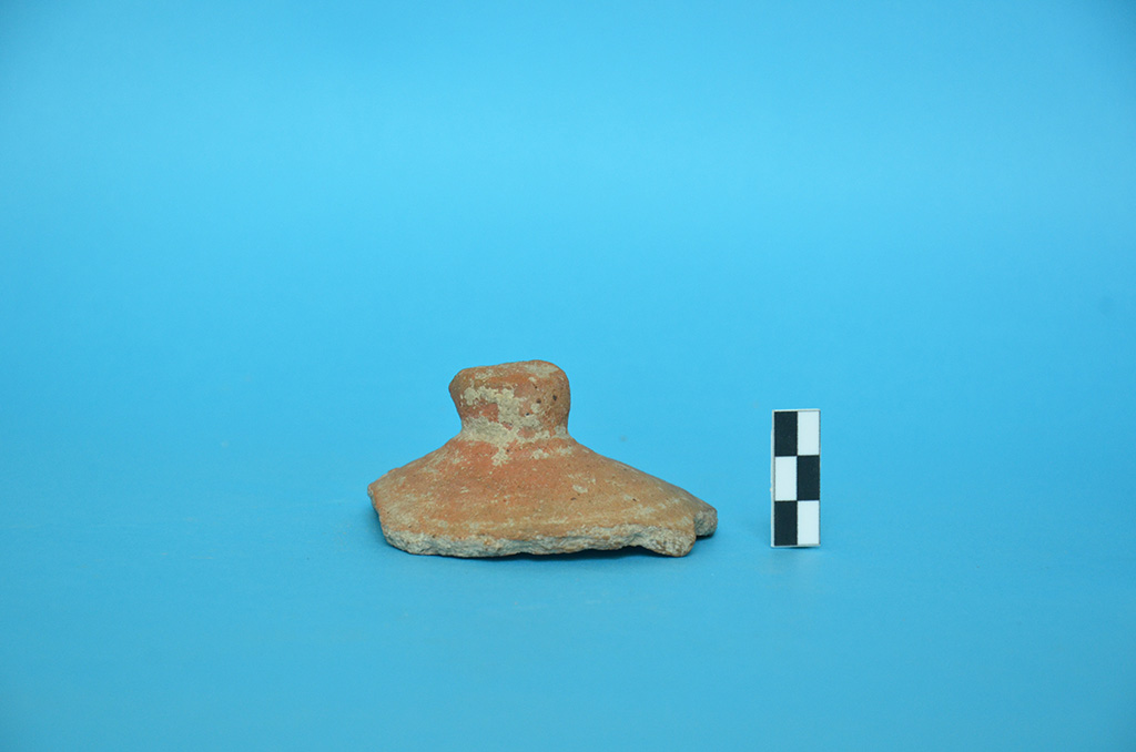 coperchio (Eta' antica)